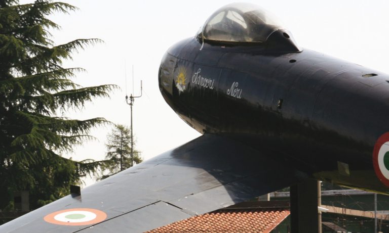 Aereoporto Cameri – Novara – Nord Tubi